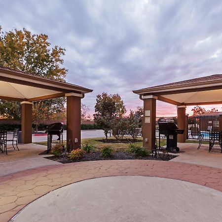 Candlewood Suites Baytown By Ihg Экстерьер фото