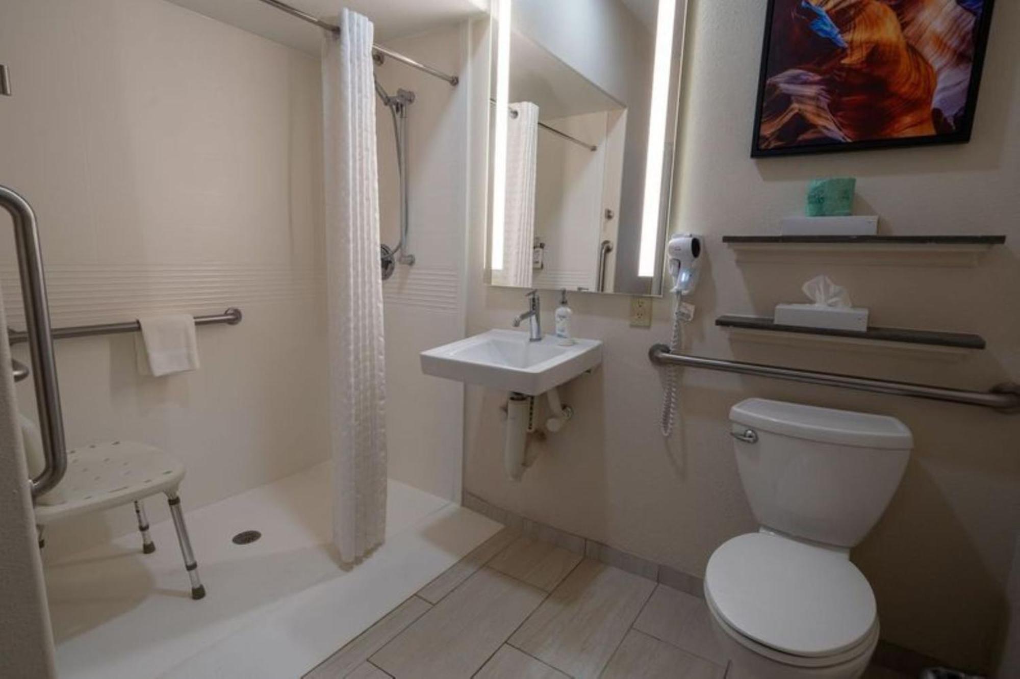 Candlewood Suites Baytown By Ihg Экстерьер фото