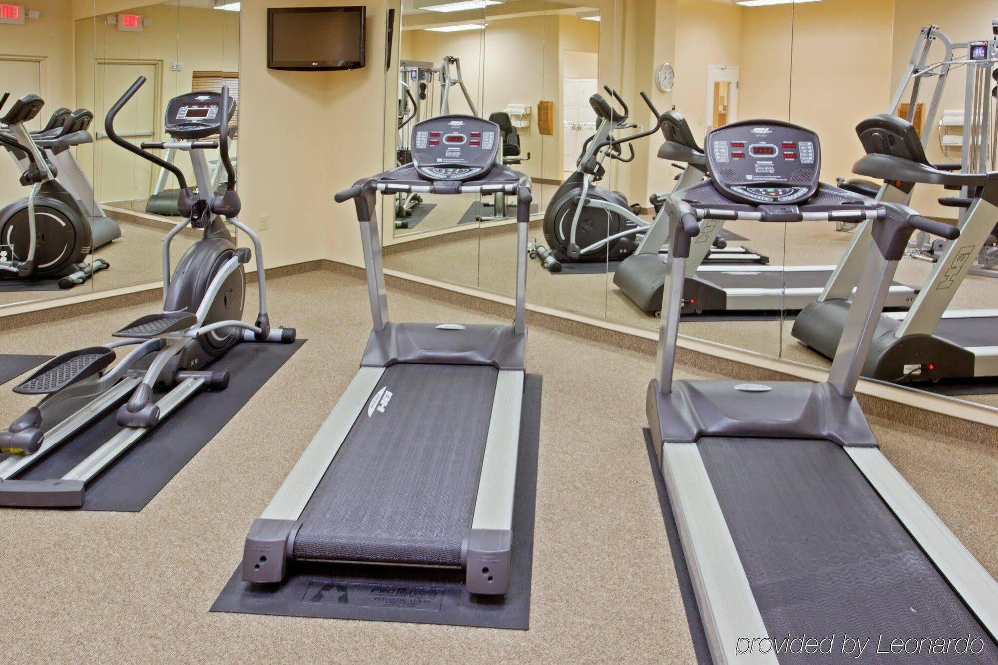 Candlewood Suites Baytown By Ihg Экстерьер фото